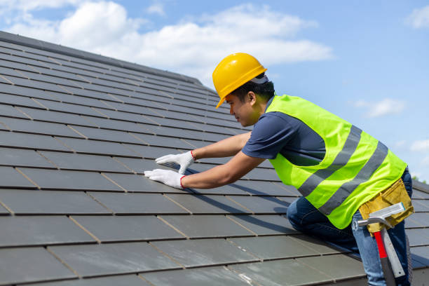 Best Best Roofing Contractors  in Murray, KY