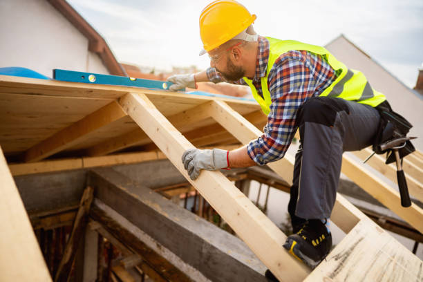 Best Storm Damage Roof Repair  in Murray, KY