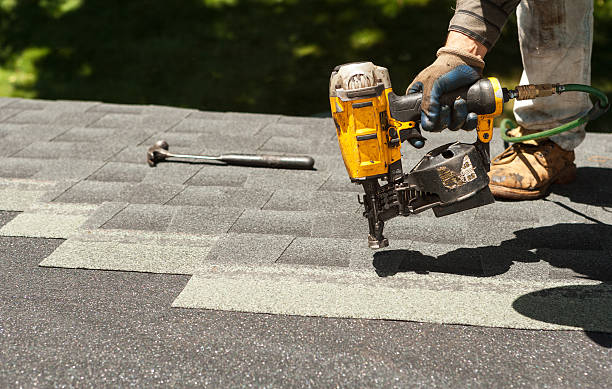 Quick and Trustworthy Emergency Roof Repair Services in Murray, KY