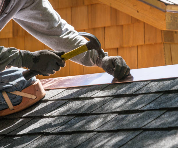 Reliable Murray, KY Roofing Contractor Solutions